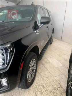 GMC Yukon